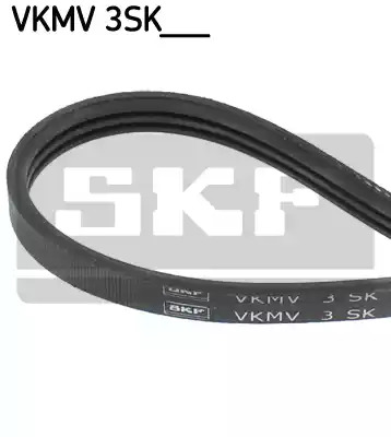 Ремень SKF VKMV 3SK863